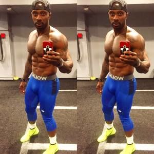 Meet your Posher, Keith